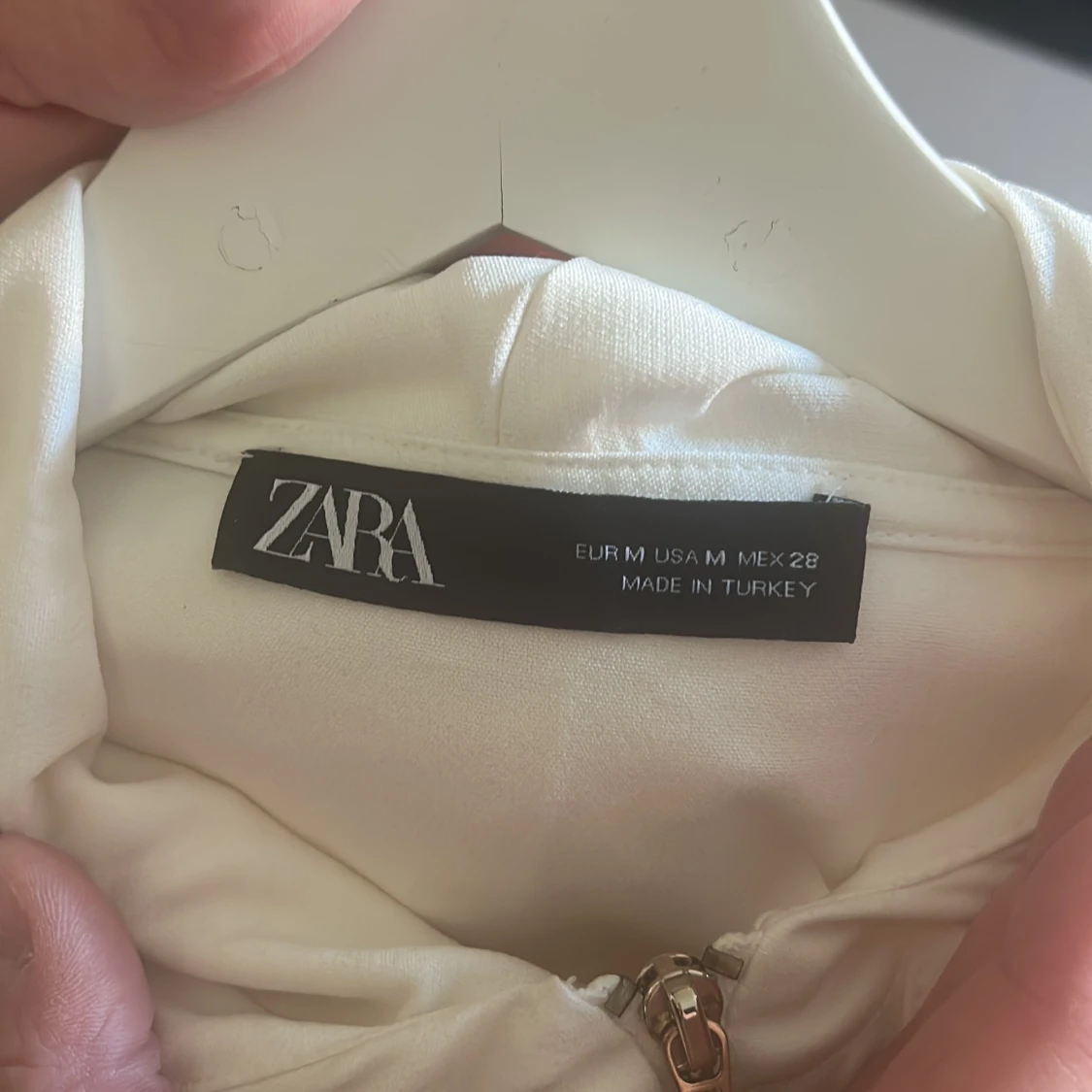 dress från zara - 3