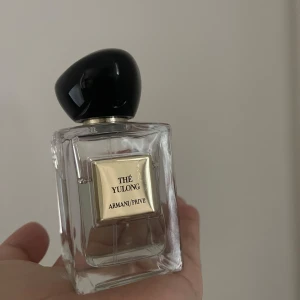 Parfym - Armani prive the yulong 