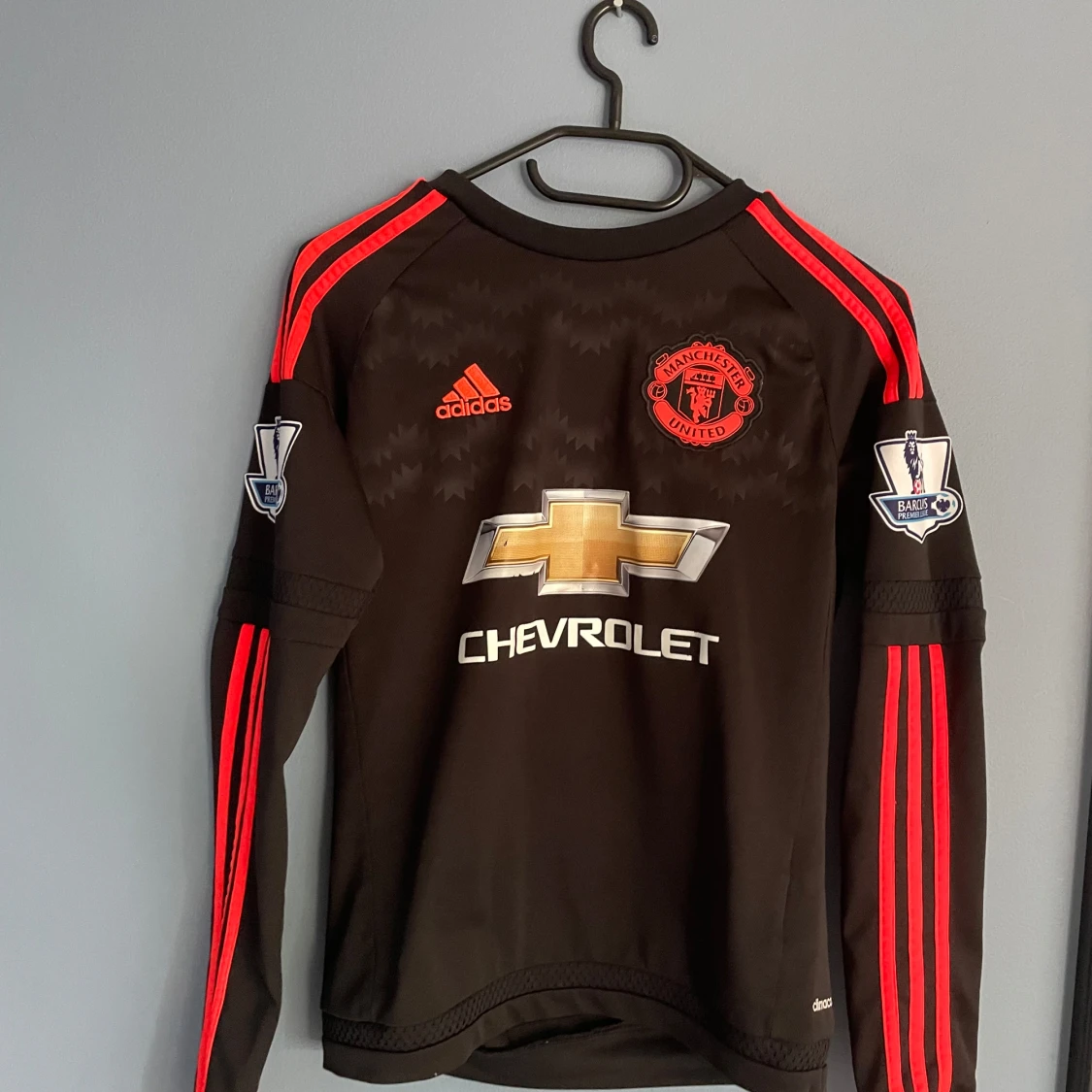 Manchester United Schweinsteiger tröja - 1