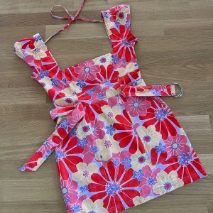 Miniklänning - Söt klänning från Asos❤️