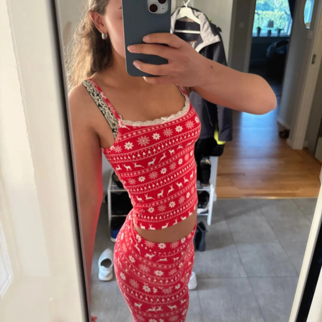 Jul set ifrån Gina Tricot  - 1