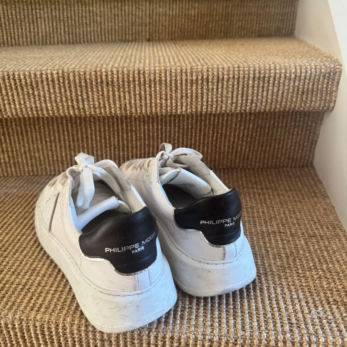 Philippe Model skor - 2