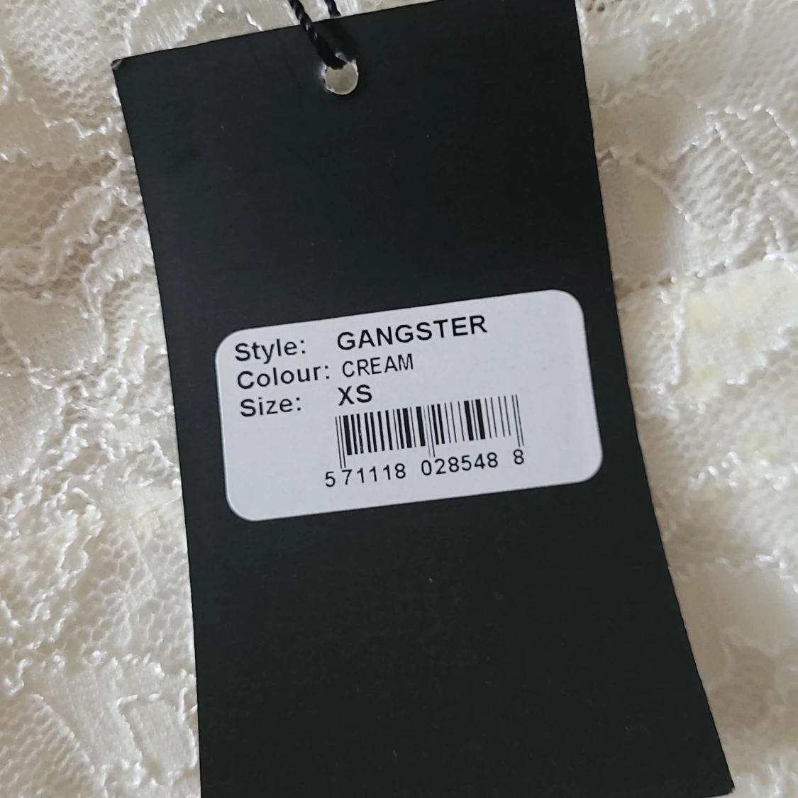 Spetstopp från Sisters Point XS - 2