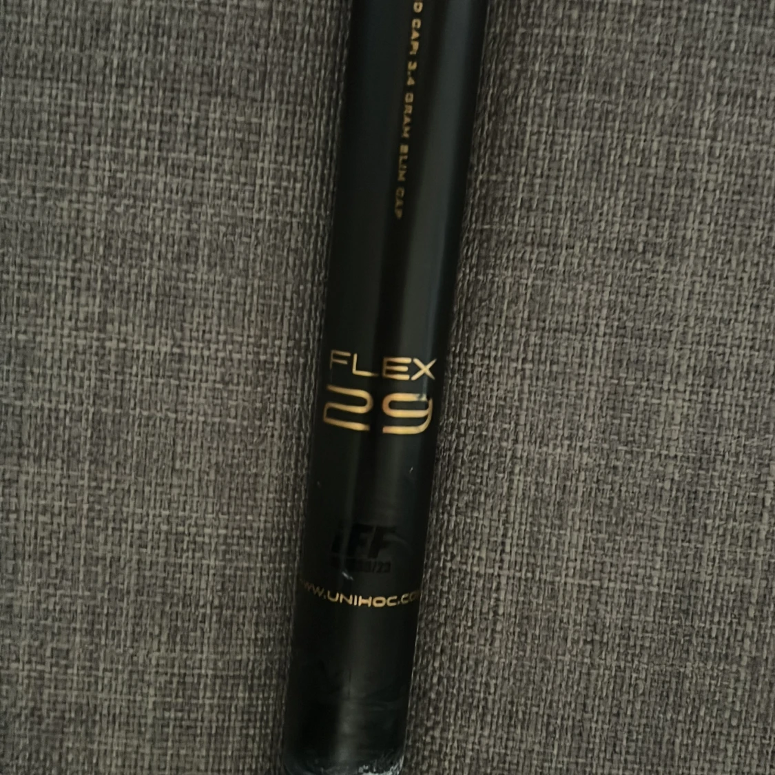 Unihoc EvoLab 29 - 2