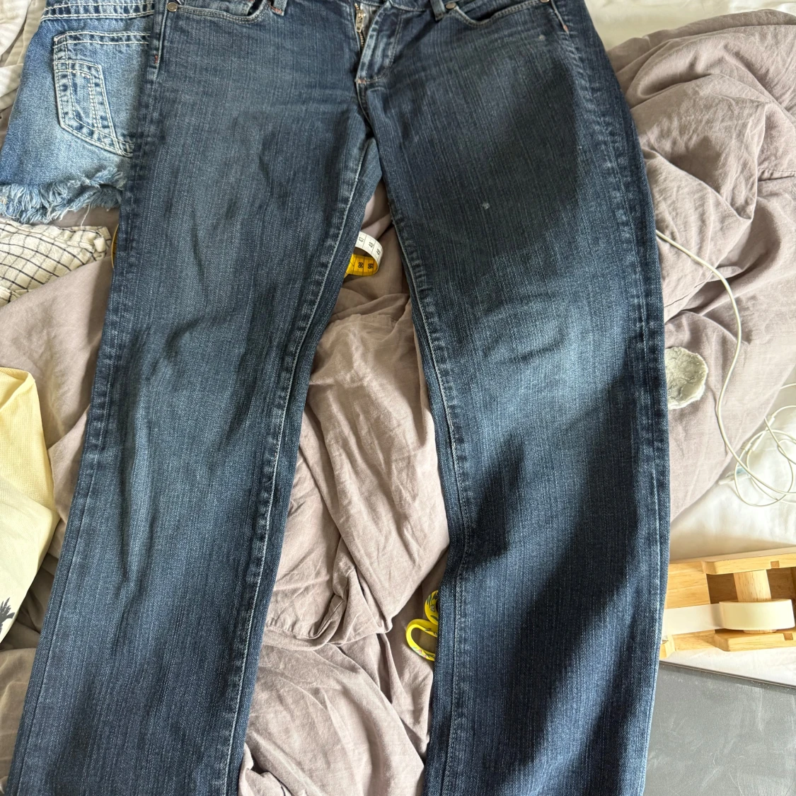 Low waist jeans! - 1