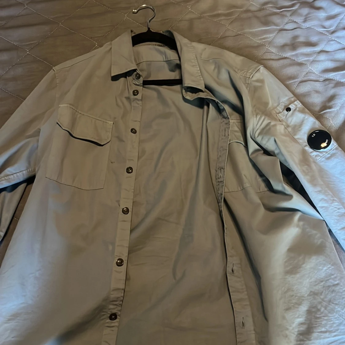 Overshirt från C.P. Company