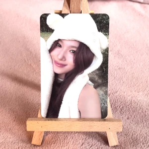 twice sana photocard  - nyskick—kontakta vid frågor osv!!<3