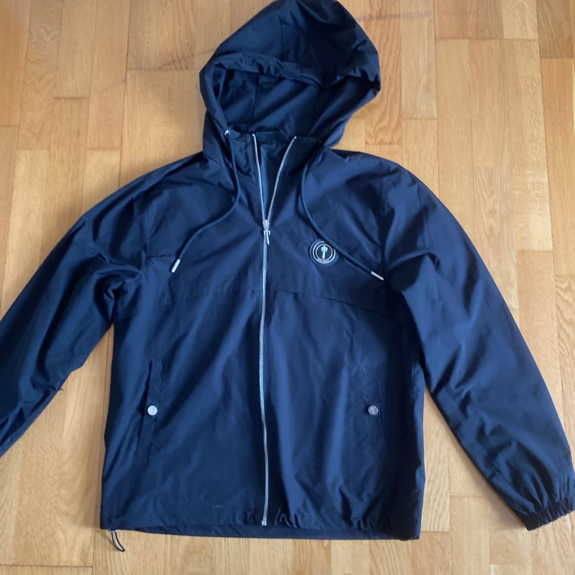 Trapstar windbreaker