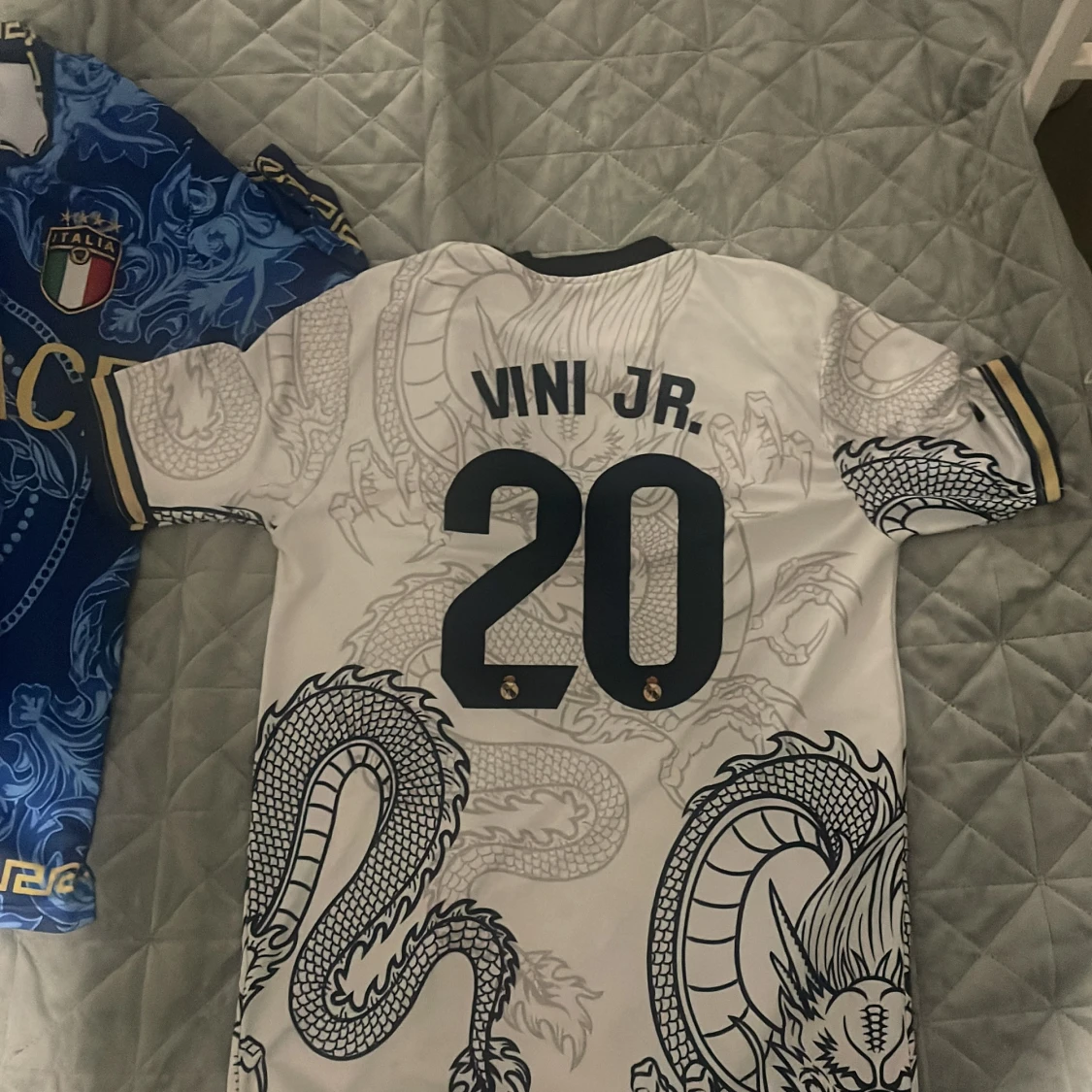 Fotbollströjor!!! - 3