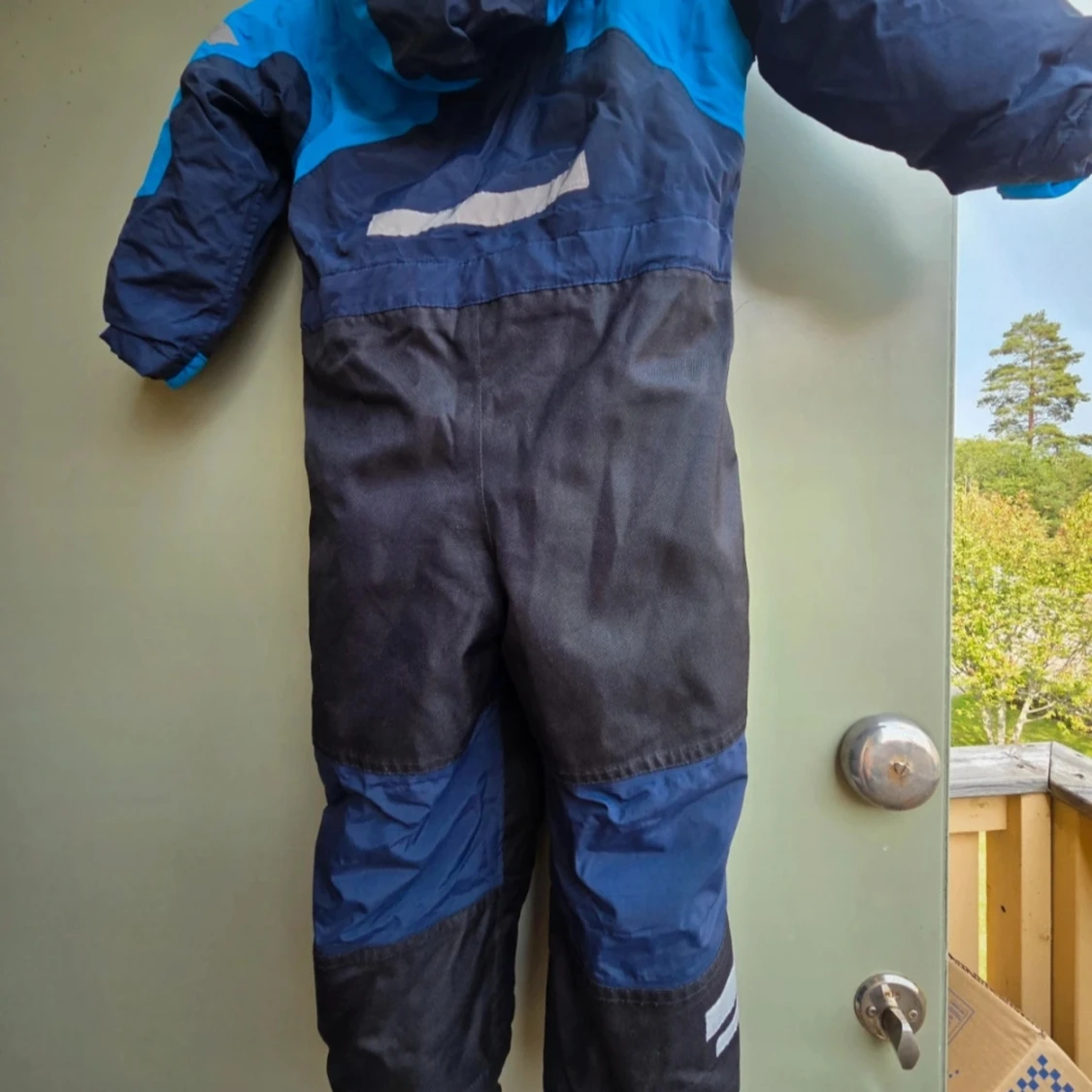 Overall, strl 90 - 1