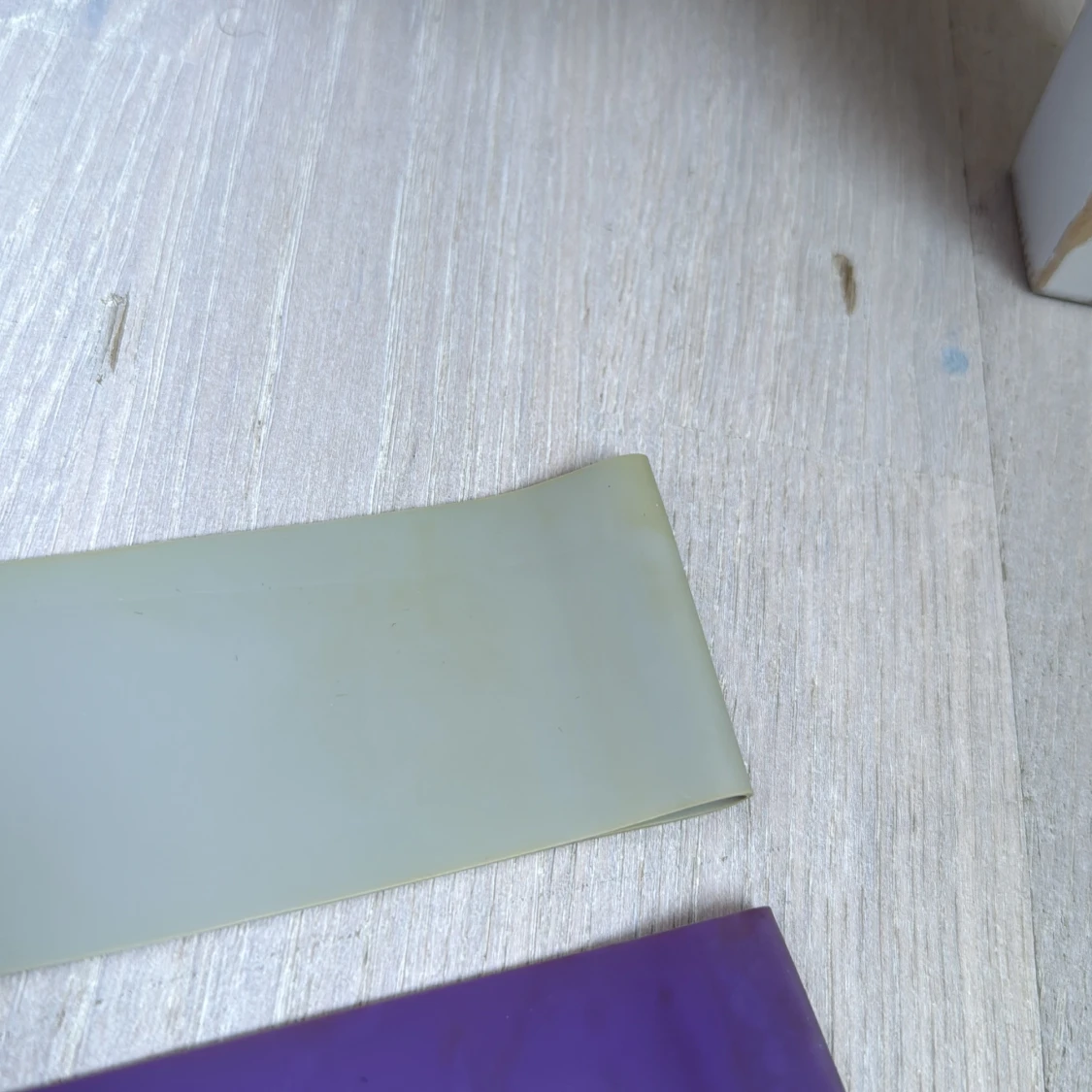 Elastiska träningsband - 2