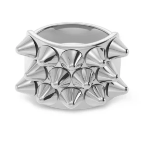 Edblad ring - Säljer min populära Edblad ring! Inga defekter, köpt för 399. Storlek 18.5💗