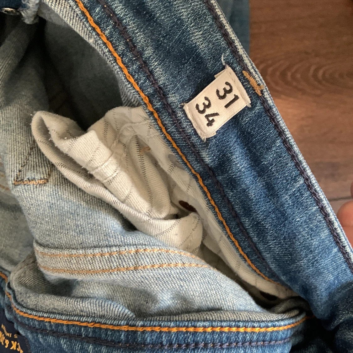 Demin Slimfit Jeans - 3