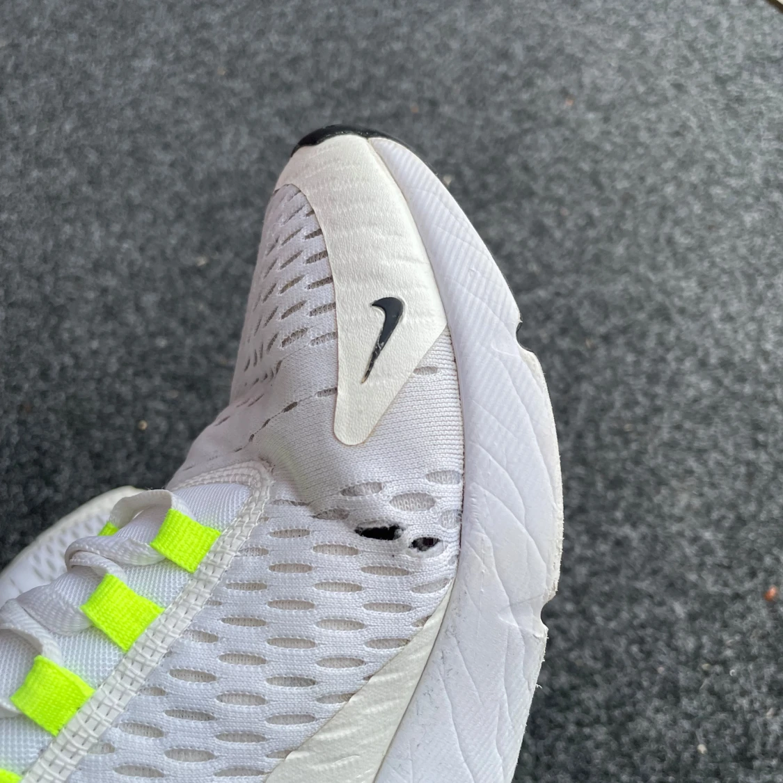 👟 Nike Air Max 270 – Size 38 EU 👟 - 3