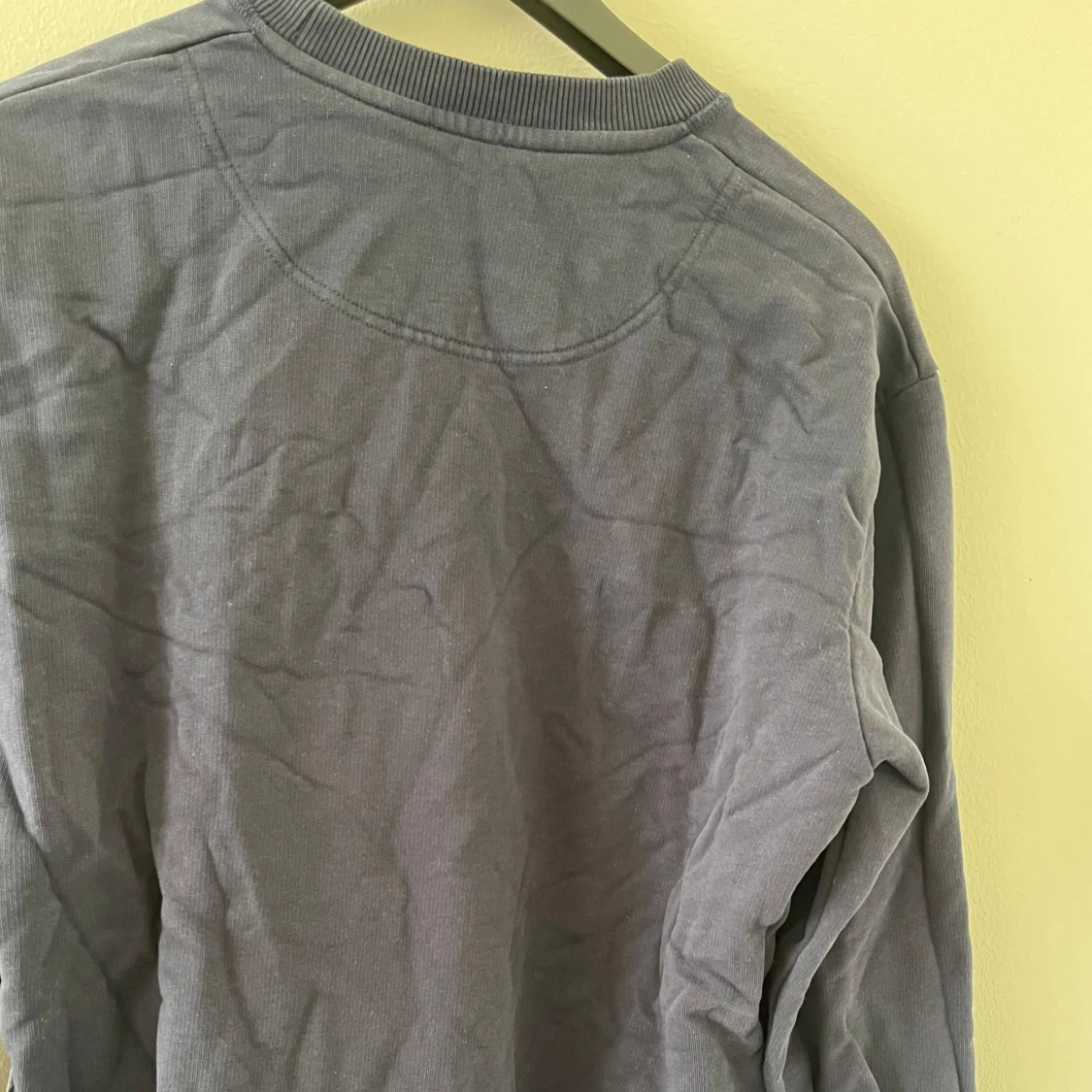 Grå Kenzo sweatshirt med tigertryck - 2