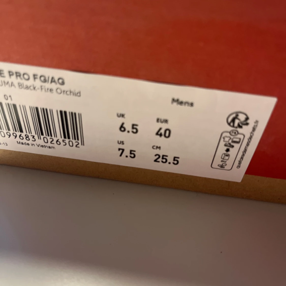 Puma Future Pro FG/AG - 2