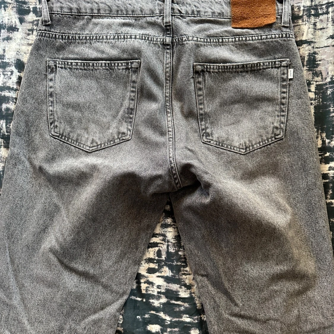Woodbird jeans  - 1
