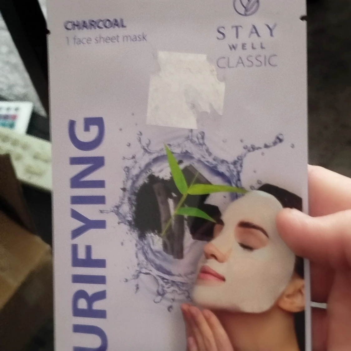 Blandade smink, parfym, nagel och duschgelartiklar - 3