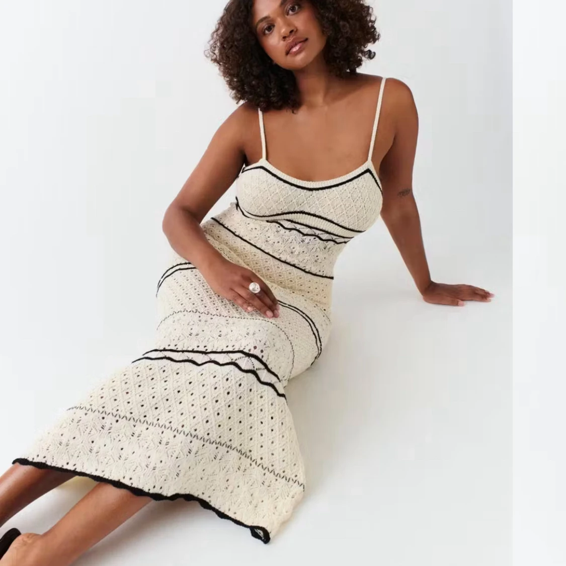 Klänning från Gina - 2