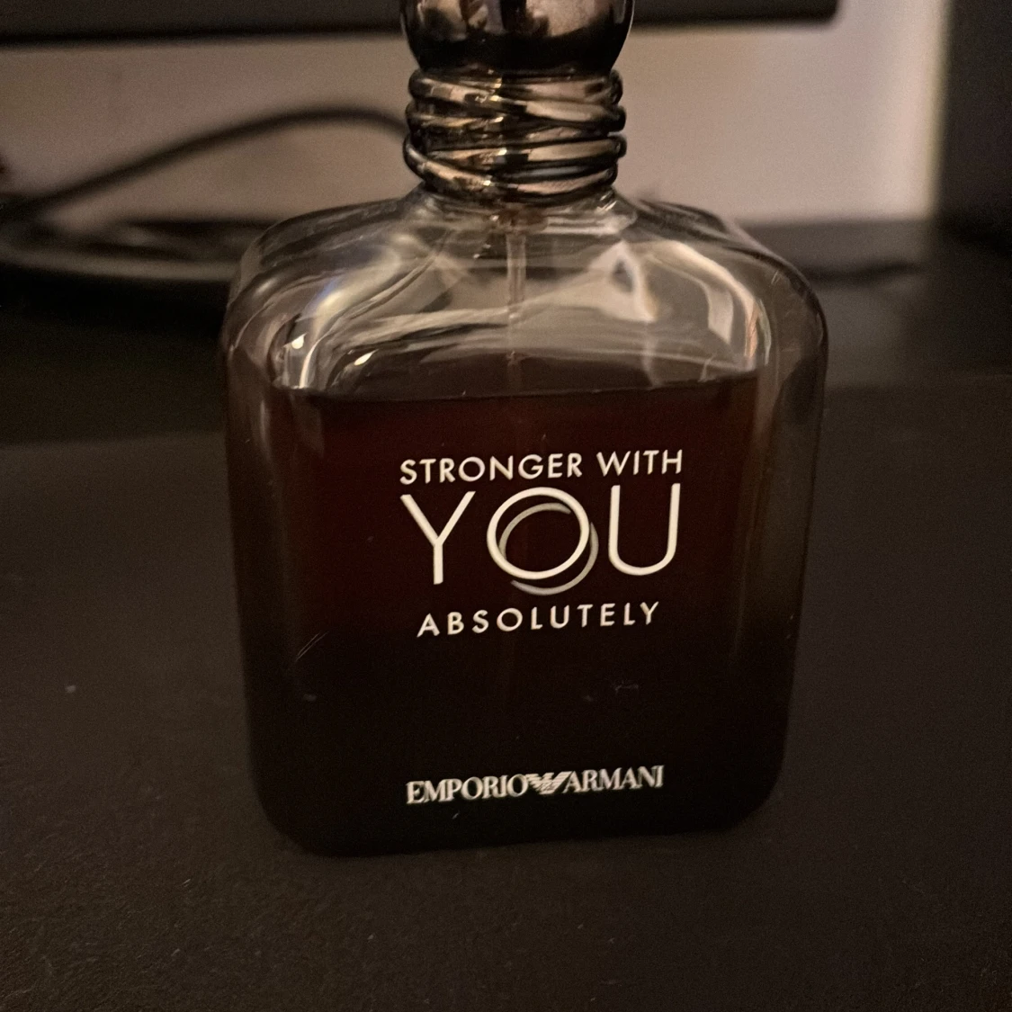 Emporio Armani Stronger With You 100ml