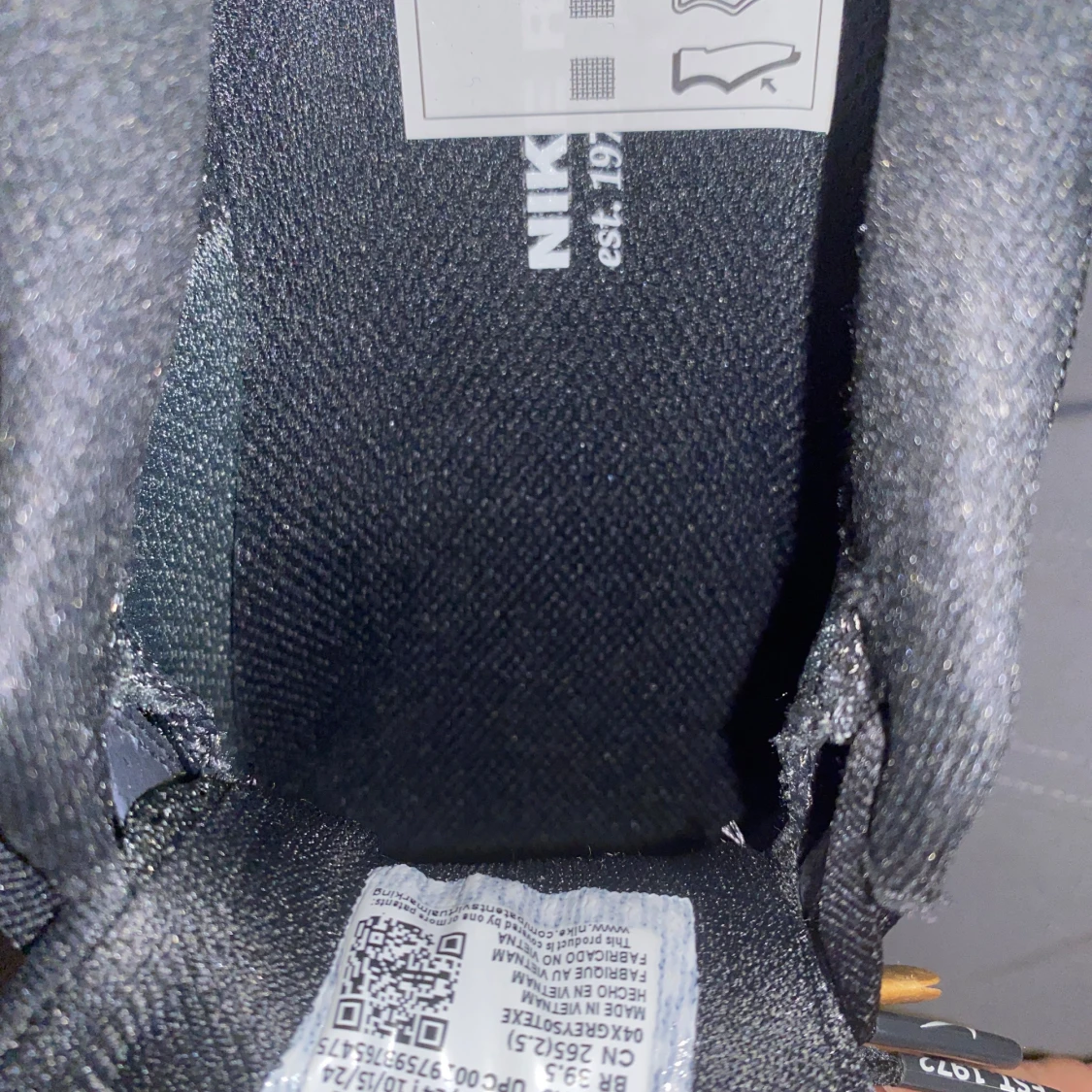 Nike Air Zoom Pegasus 41 löparskor - 3