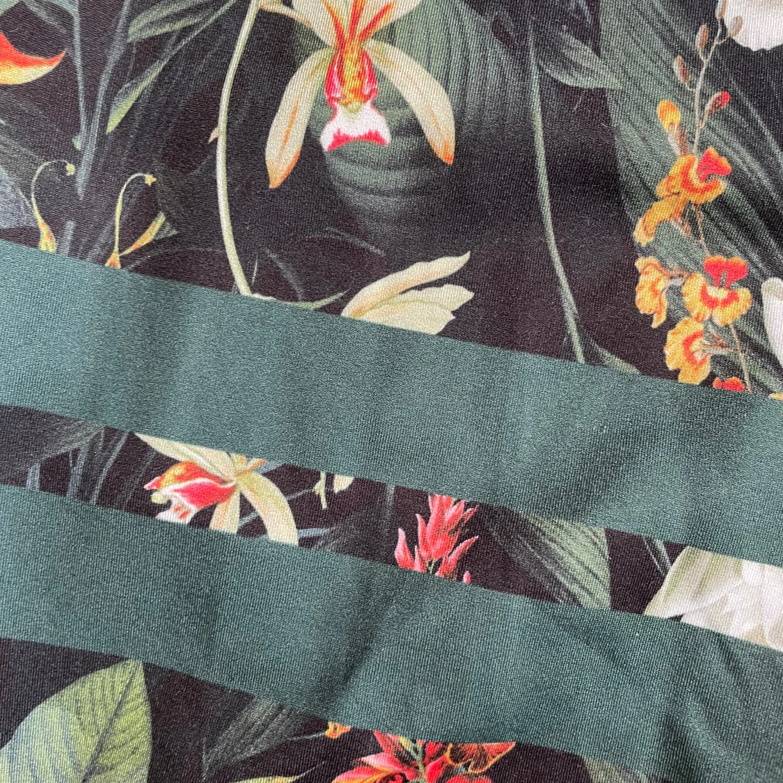  Träningstights från Stronger - 2