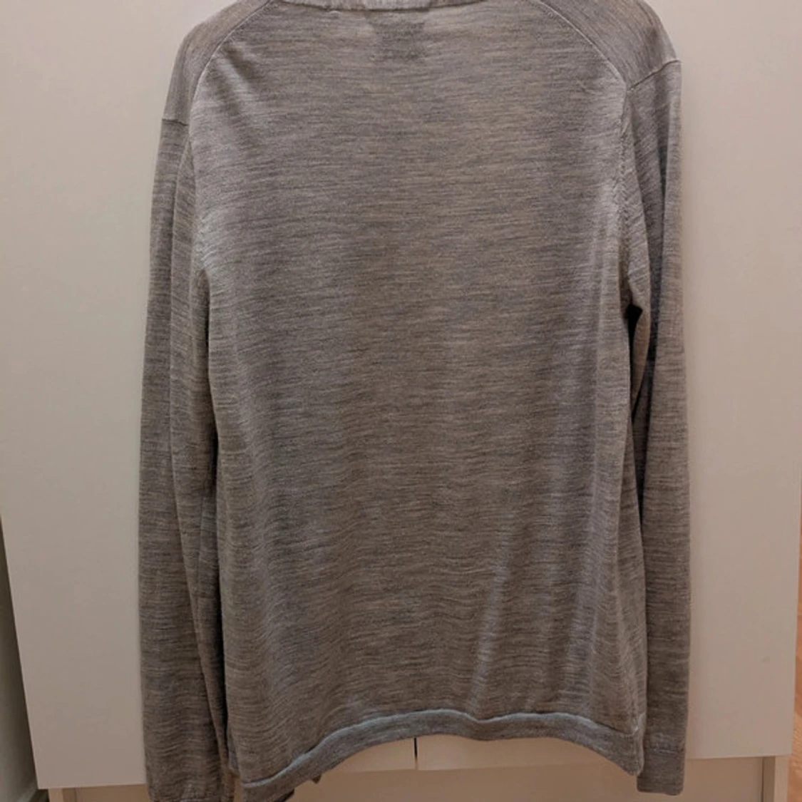 Ljusgrå kofta från Scotch & Soda - 3