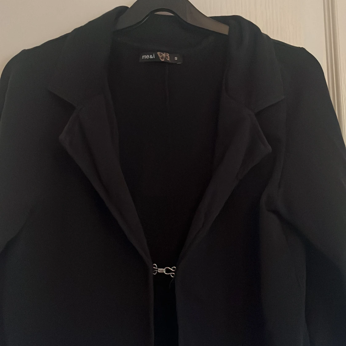 Svart kavaj från Meandi - 1