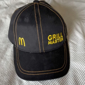 Donken keps - Fet keps som säljer sig själv