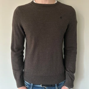 Morris Tröja - Morris Tröja Merinoull | Skick: 9/10 - Storlek: S - Nypris: 1800 - Vårt pris: 700