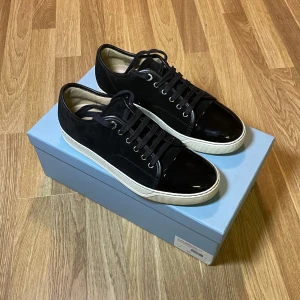 Lanvin cap toe  - Kom pm för fler bilder och info 🫡