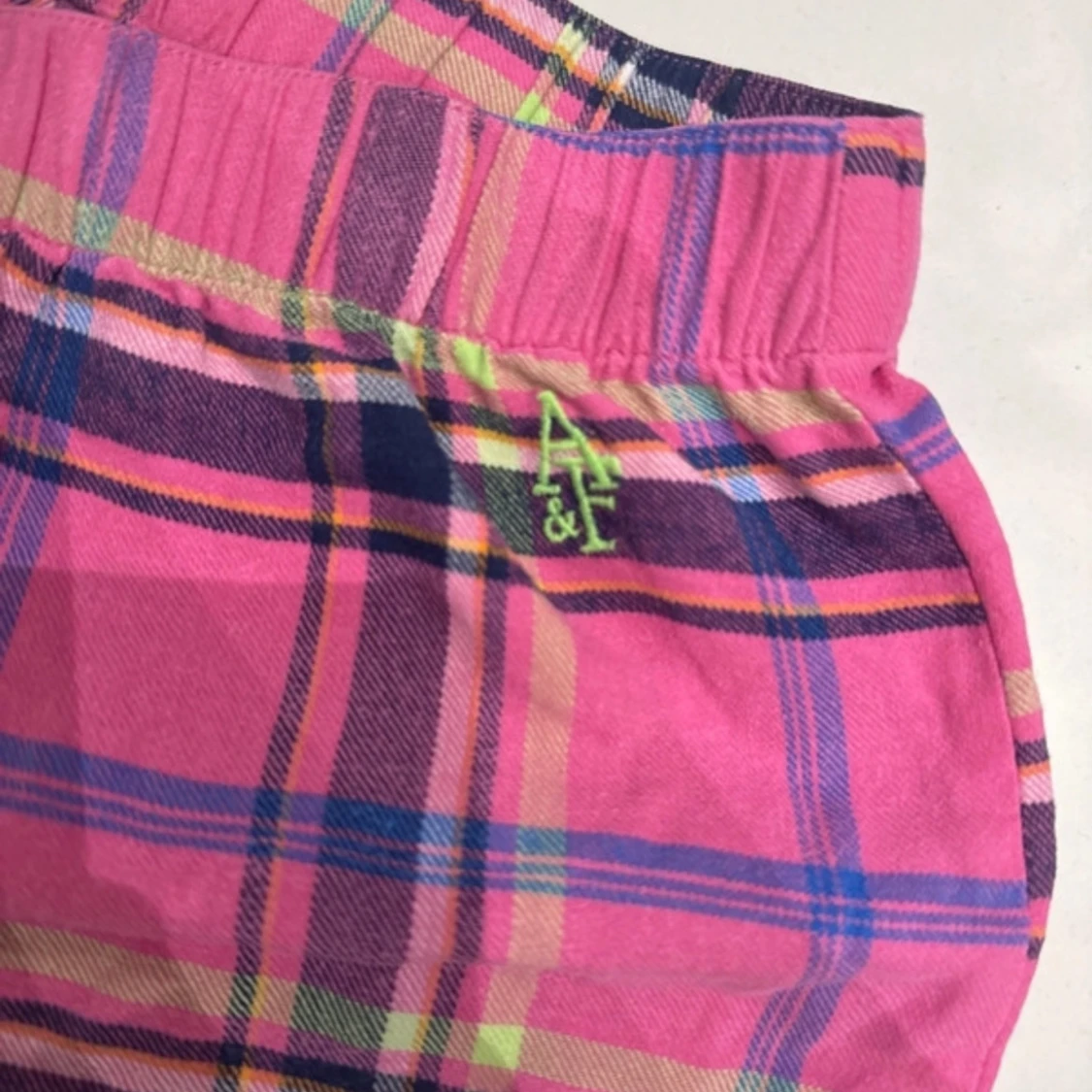 Abercrombie pyjama shorts - 1