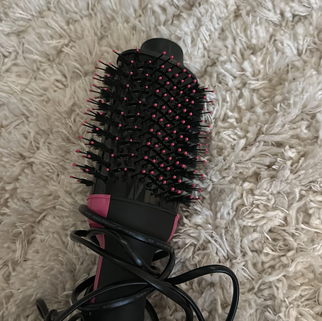 Revlon värmeborste - 2