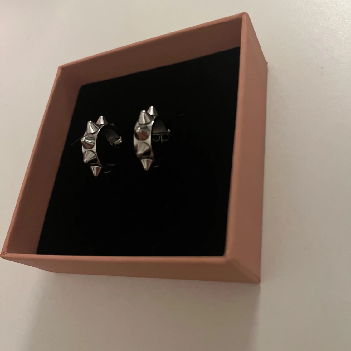 Edblad örhängen  - 1