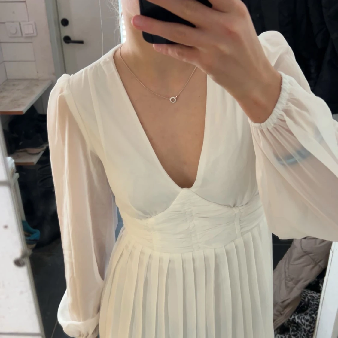 Studentklänning  - 2