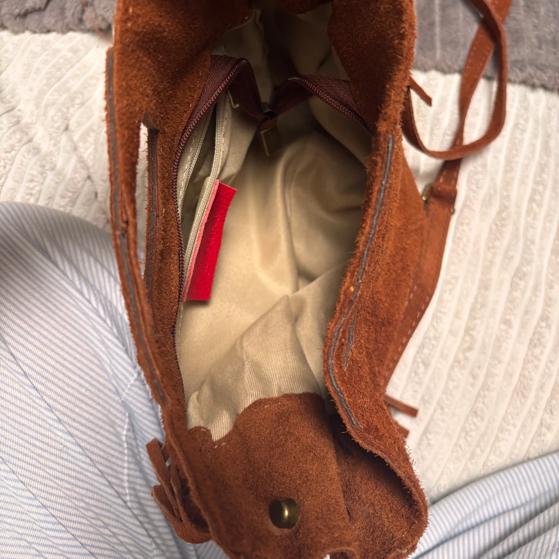 Maje liknande väska  - 2