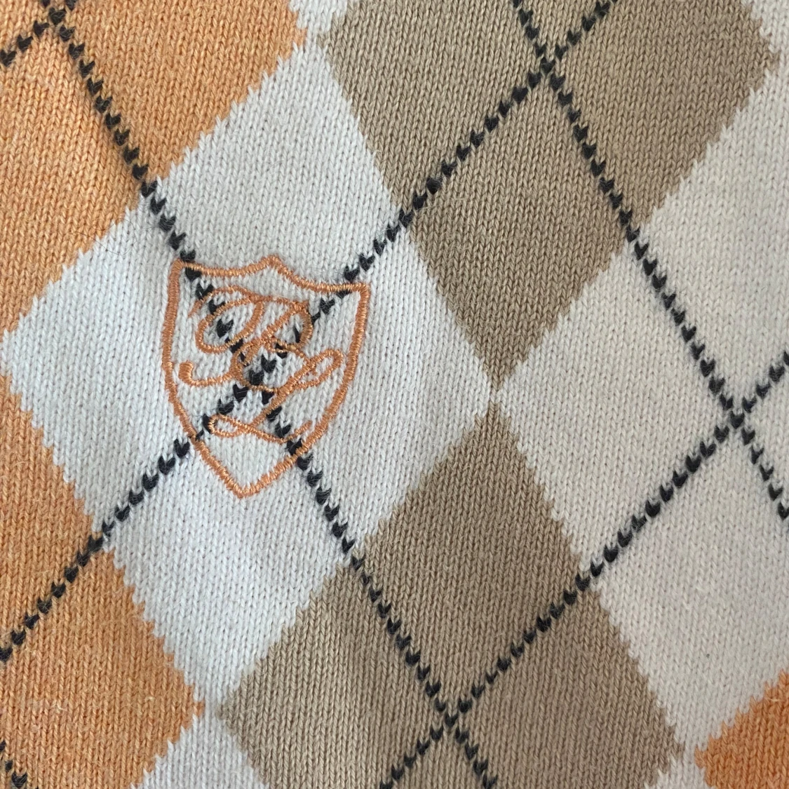 Tröja från park lane  - 91