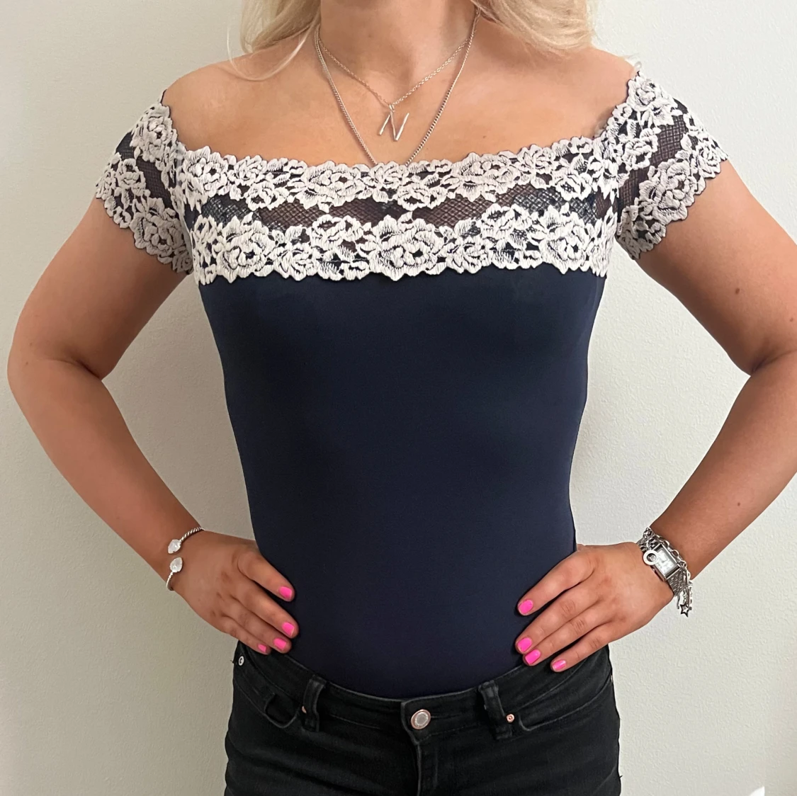 Intimissimi body - 1