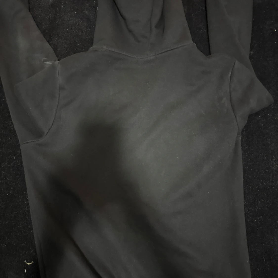 Svart hoodie från Polo Ralph Lauren - 3