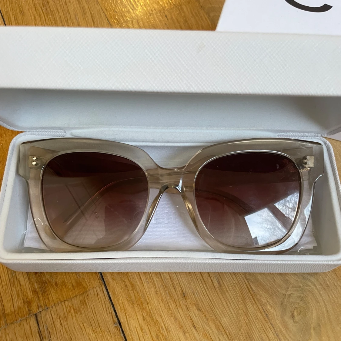 CHIMI solglasögon  - 1