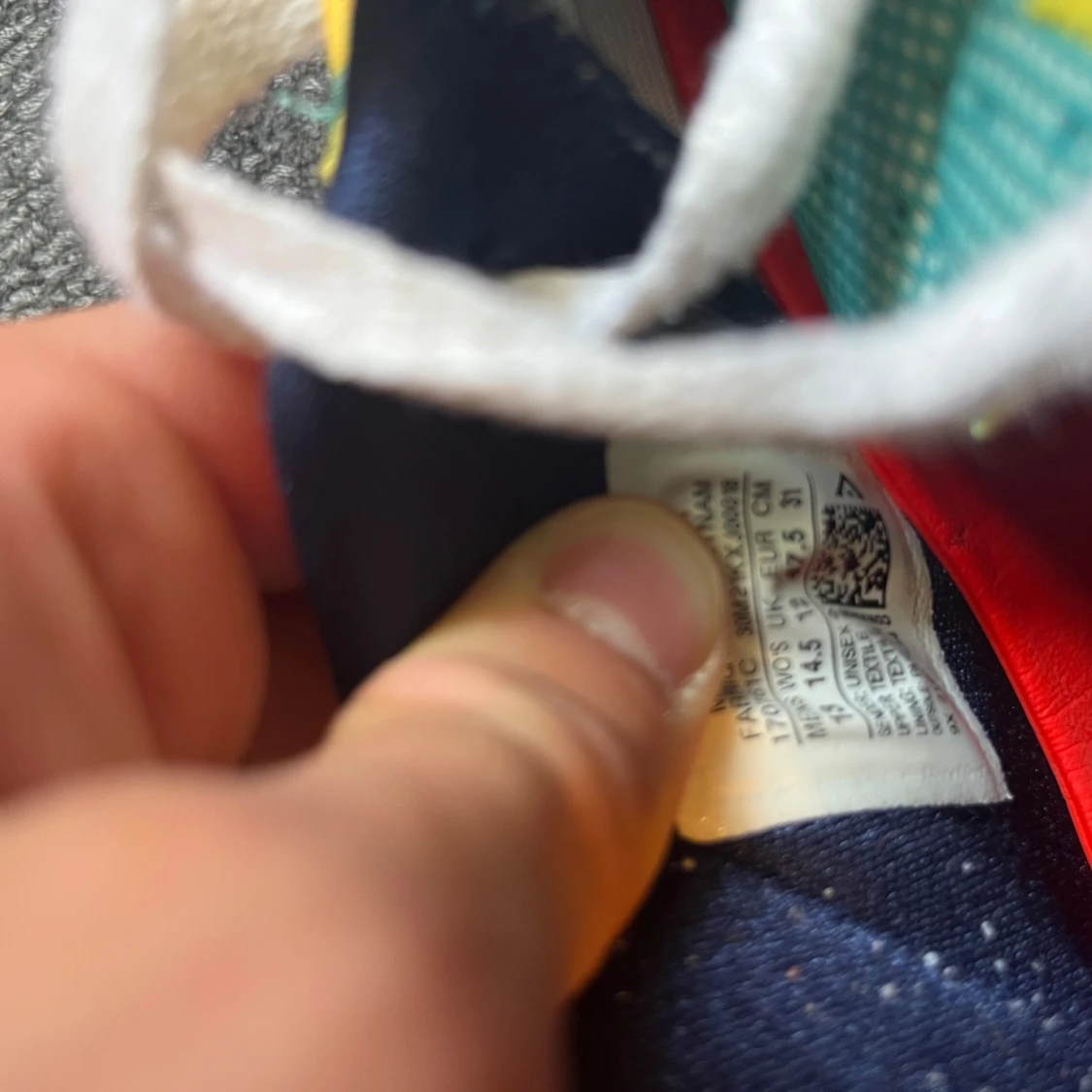 CONVERSE ALL STAR BB EVO COURT DAZE - 2