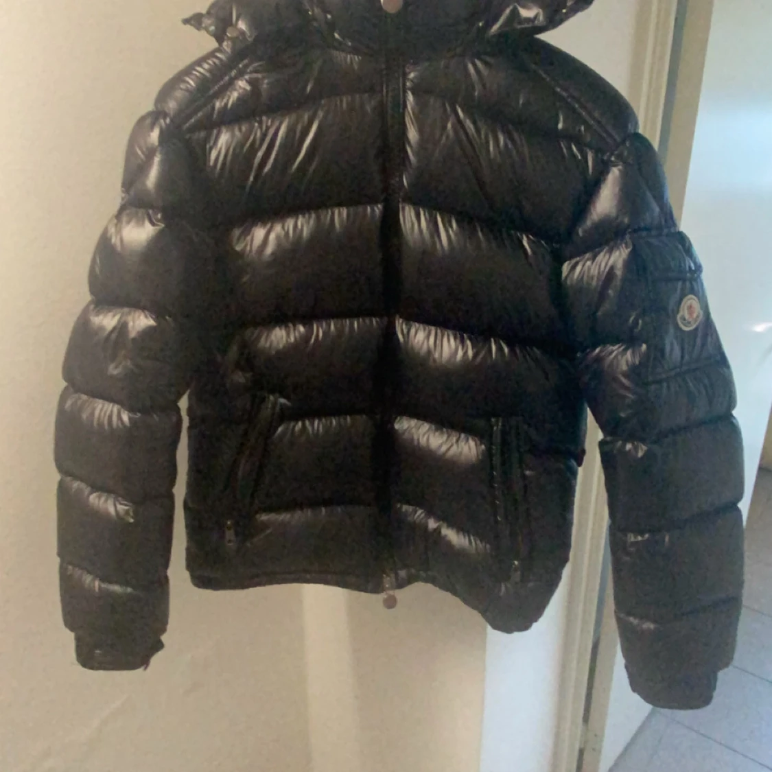 Moncler maya