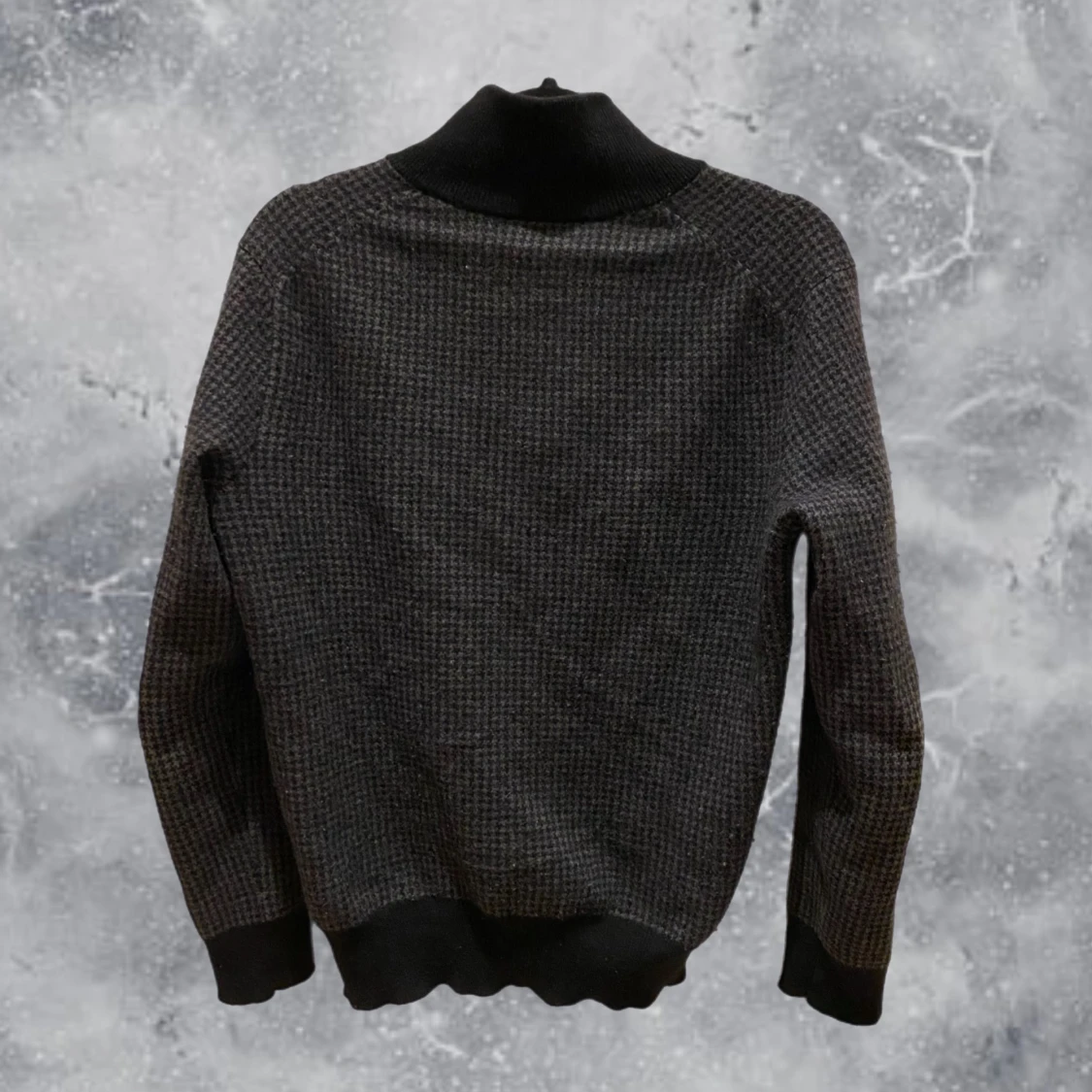 Ralph Lauren Quarter Zip Tröja - 3