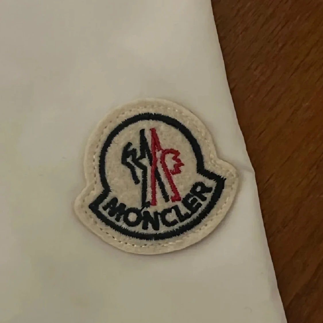 Moncler windbraker  - 1