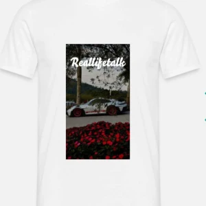 Reallifetalk T-shirts sjukt billigt!  - Sjuka T-shirts till sjuka priser! Finns i alla storlekar. 