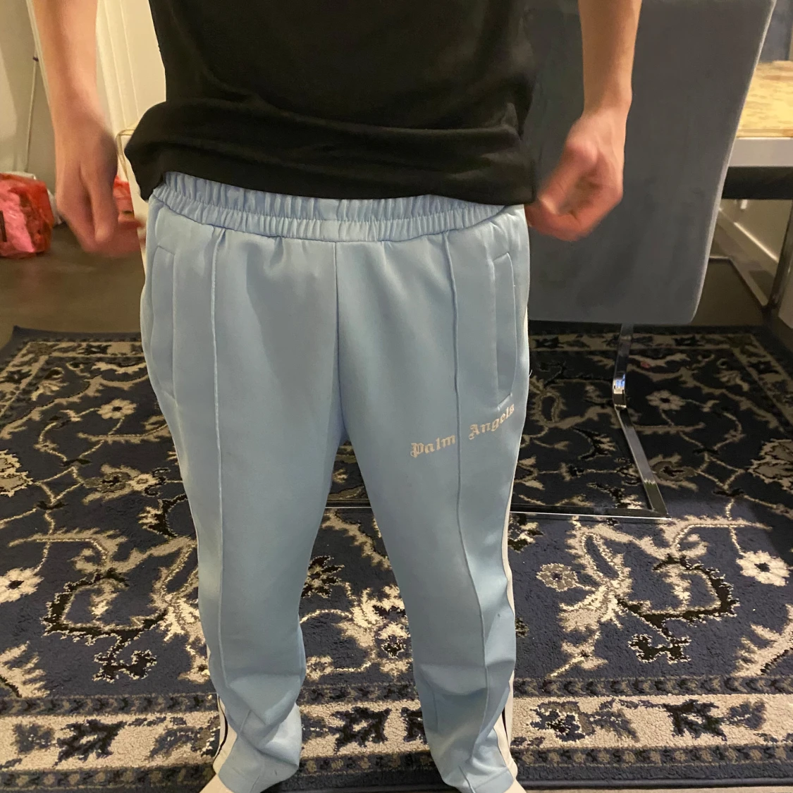 Palm Angels byxor - 4