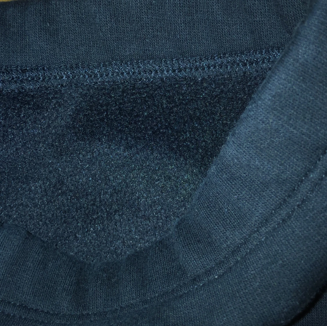 Svarta leggings från Kappahl, stl 140 - 2