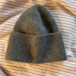 Mössa - Mössa i nyskick 