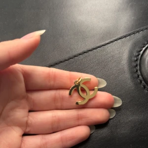 Berlock - Jättefint skick, som ny! Går att ha som ett halsband. 