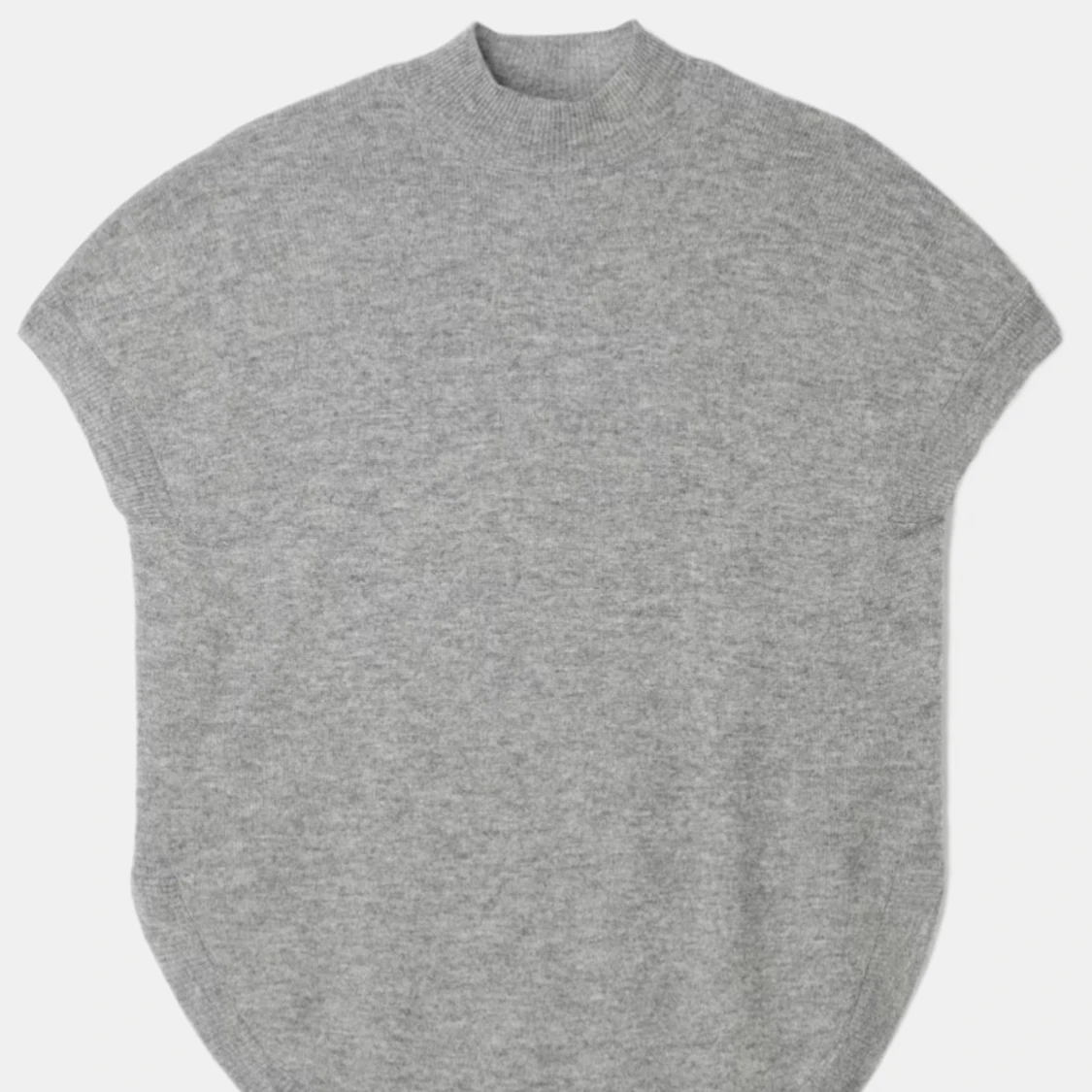 Topp från Wera i ull - 2